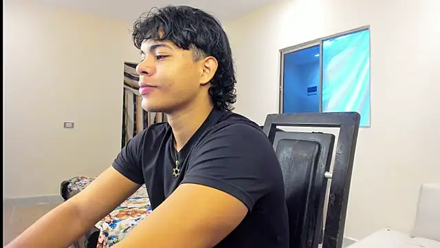 johan beley  online show from 01-02-25, 01:51