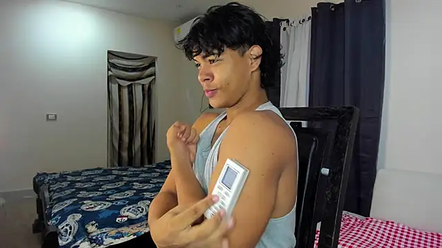 johan beley  online show from 01-04-25, 01:53