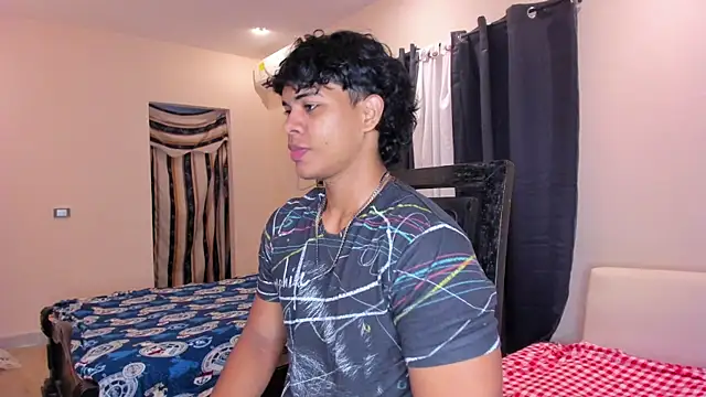 johan beley  online show from 01-06-25, 01:52