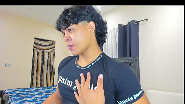 johan beley  online show from 01-10-25, 01:41