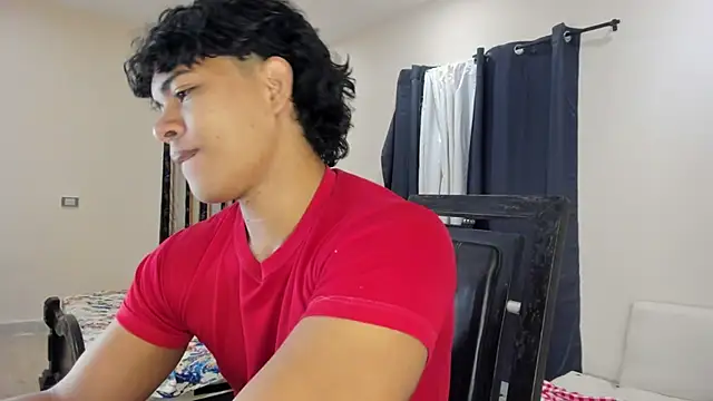 johan beley  online show from 01-11-25, 01:01