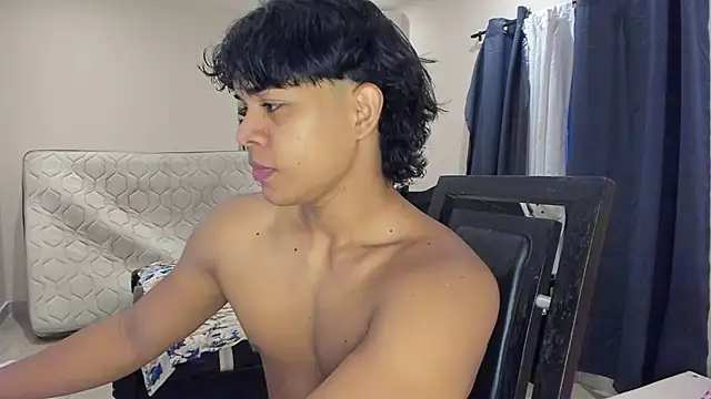 johan beley  online show from 01-28-25, 01:05