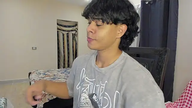 johan beley  online show from 02-04-25, 07:55