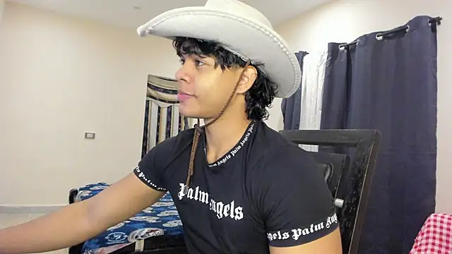 johan beley  online show from 02-08-25, 01:22