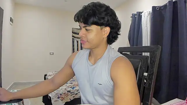 johan beley  online show from 02-14-25, 01:40