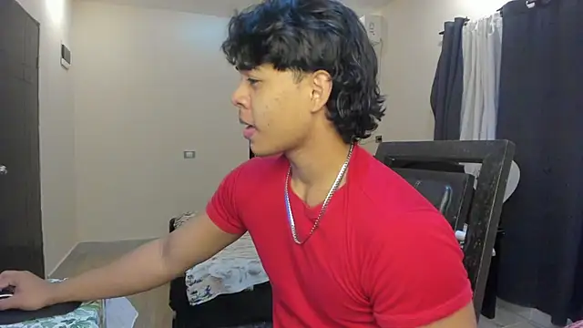 johan beley  online show from 02-16-25, 02:21