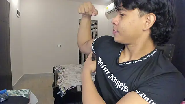 johan beley  online show from 02-17-25, 01:53