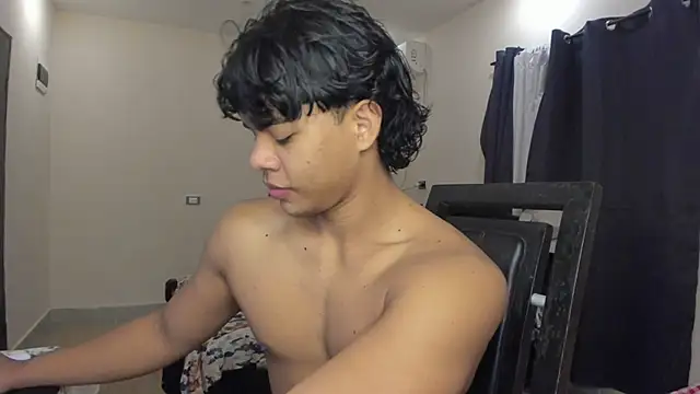 johan beley  online show from 02-19-25, 01:06