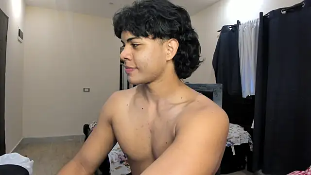 johan beley  online show from 03-11-25, 02:07