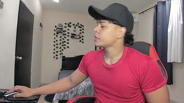 johan beley  online show from 10-16-25, 02:34