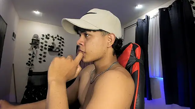 johan beley  online show from 02-17-26, 04:24