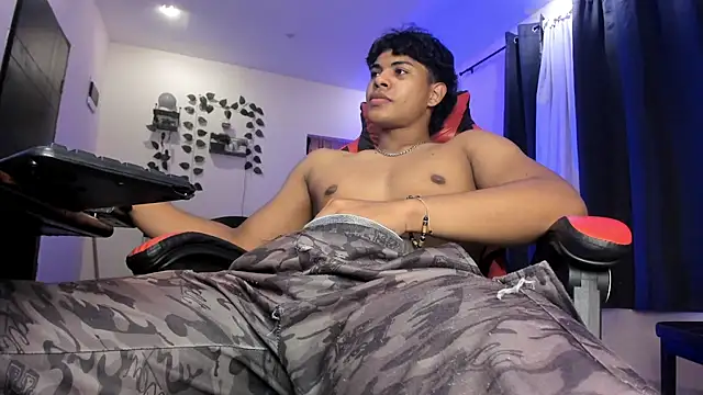 johan beley  online show from 02-19-26, 01:56