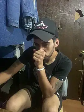 Snapshot of YouBad_boy31 chatting on 12-29-24, 09:52 YouBad boy31 online show from 12-29-24, 09:52