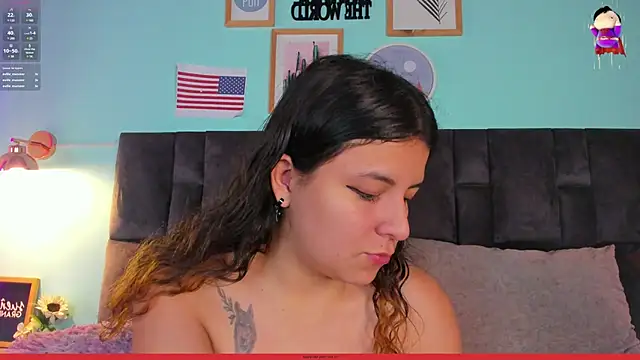 EngelStone online show from 01-12-25, 01:42