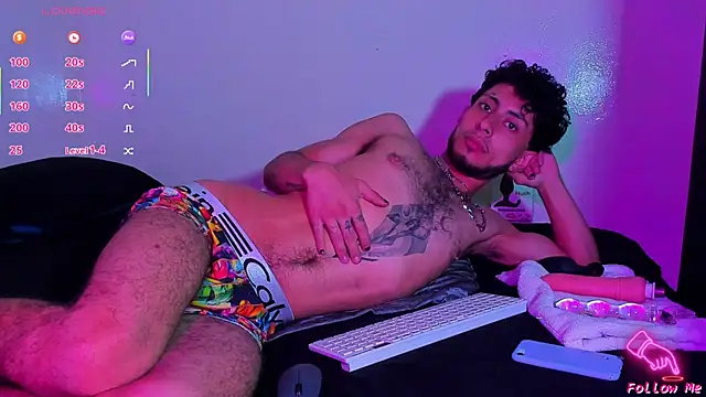 Snapshot of Piggy_Eddy chatting on 03-13-26, 12:23 Piggy Eddy online show from 03-13-26, 12:23