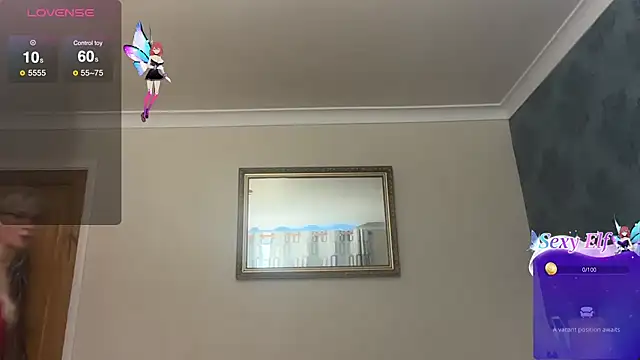 JennyHazel1 online show from 01-28-25, 01:49