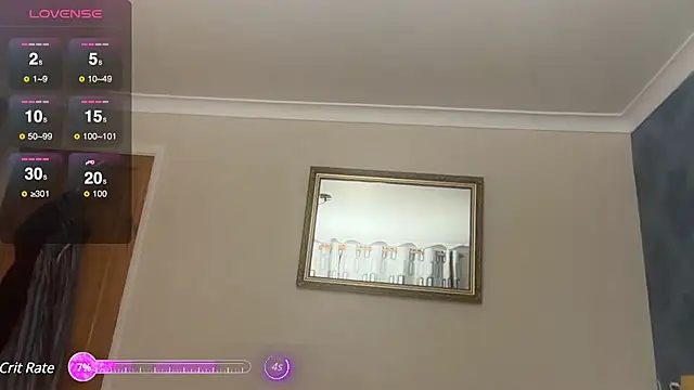 JennyHazel1 online show from 02-08-25, 08:21