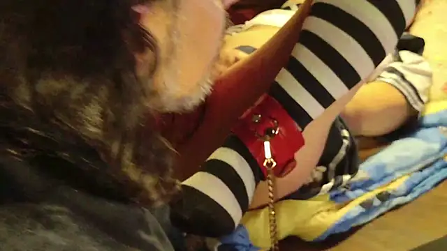 Snapshot of Lilith_Hellgate chatting on 11-30-25, 12:14 Lilith Hellgate online show from 11-30-25, 12:14