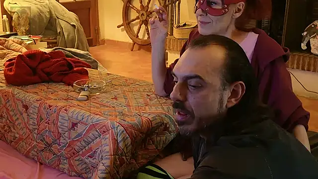 Snapshot of Lilith_Hellgate chatting on 01-10-26, 10:36 Lilith Hellgate online show from 01-10-26, 10:36