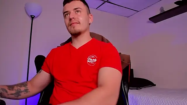 james connor2 online show from 11-22-25, 07:24