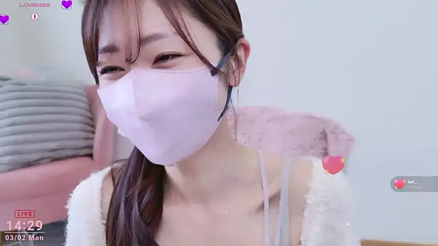 Snapshot of meg_0901 chatting on 03-02-26, 05:30 meg 0901 online show from 03-02-26, 05:30