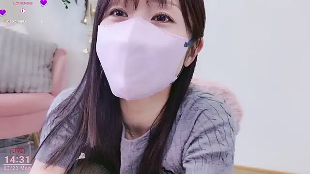 Snapshot of meg_0901 chatting on 03-23-26, 05:33 meg 0901 online show from 03-23-26, 05:33