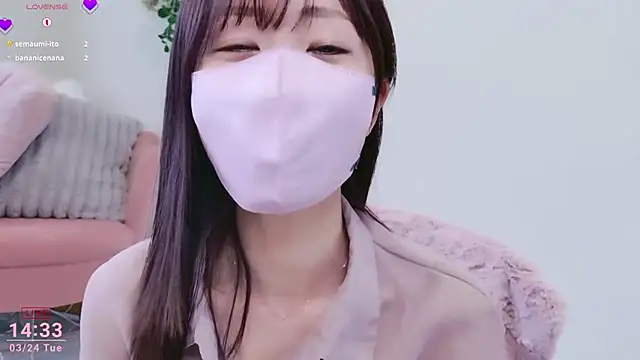 Snapshot of meg_0901 chatting on 03-24-26, 05:34 meg 0901 online show from 03-24-26, 05:34