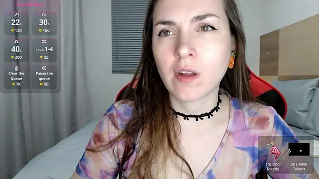 Naughty Annn online show from 02-27-26, 02:44