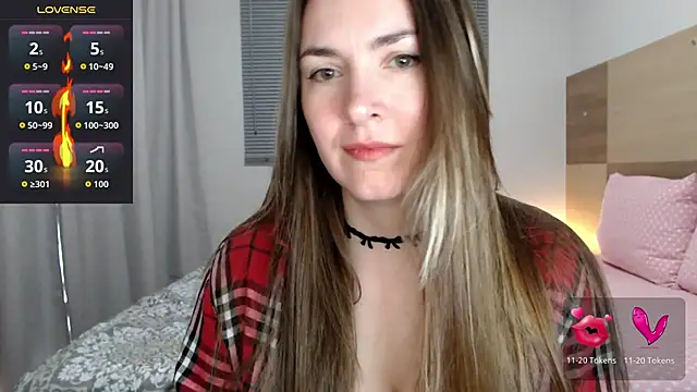 Naughty Annn online show from 04-01-26, 08:17