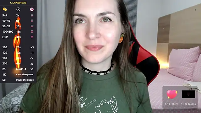 Naughty Annn online show from 05-09-26, 01:55