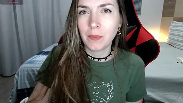 Naughty Annn online show from 05-17-26, 02:53