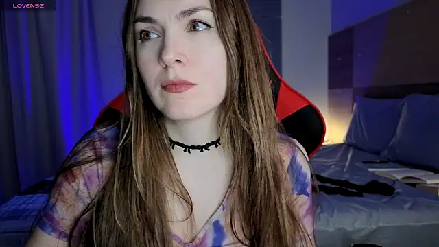 Naughty Annn online show from 07-13-26, 02:25
