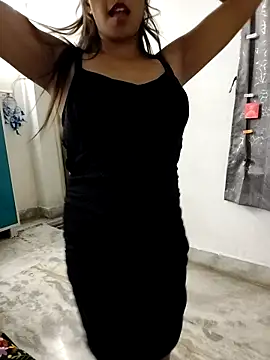 sexy-mohini online show from 09-11-25, 03:06