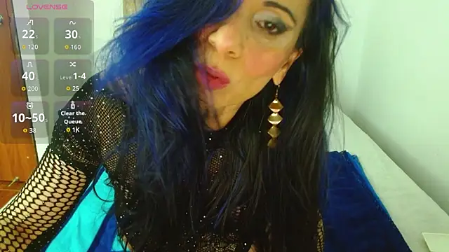 Snapshot of Alettalovee chatting on 03-01-26, 02:41 Alettalovee online show from 03-01-26, 02:41