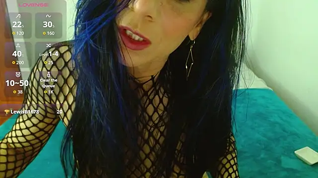 Snapshot of Alettalovee chatting on 03-20-26, 02:44 Alettalovee online show from 03-20-26, 02:44