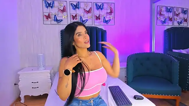 samara warren online show from 12-07-24, 11:51