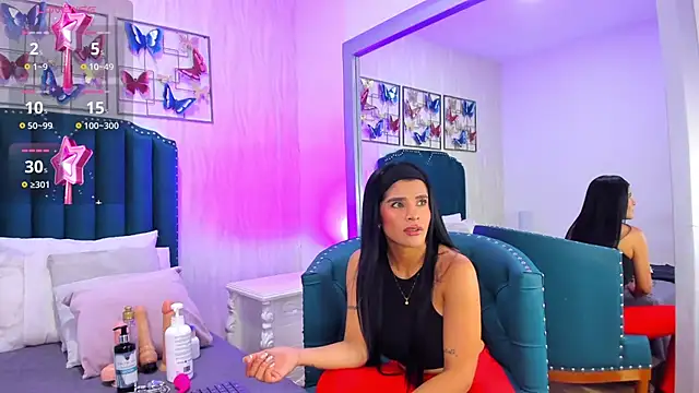 samara warren online show from 01-05-25, 11:26