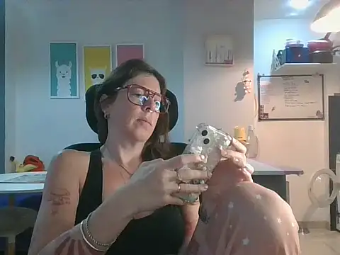 Calentandote online show from 10-12-25, 09:41