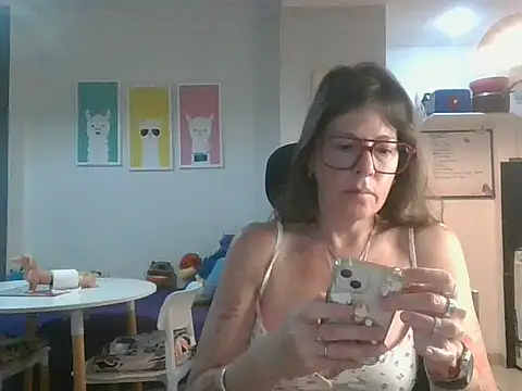 Calentandote online show from 10-20-25, 08:15