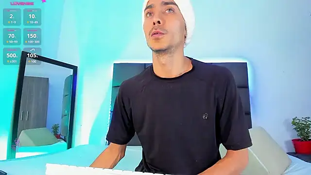 steven hott8 online show from 02-12-25, 06:19