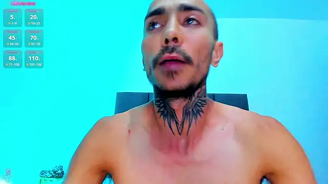 steven hott8 online show from 06-27-26, 08:03