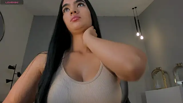 NatyFerrer  online show from 02-23-25, 11:11