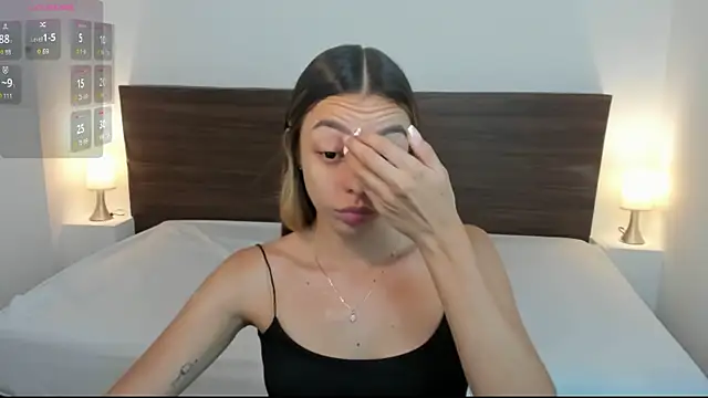 AliceRoss0 online show from 01-28-25, 08:15