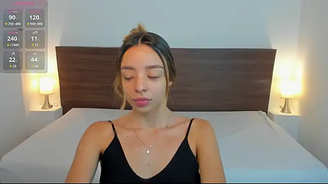 AliceRoss0 online show from 02-01-25, 08:05