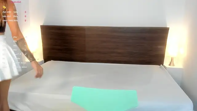 AliceRoss0 online show from 03-18-25, 08:15