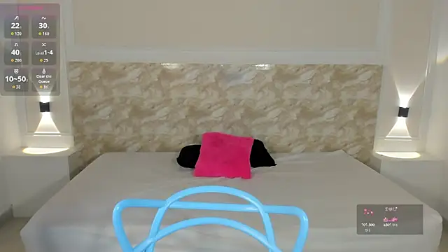 AliceRoss0 online show from 09-16-25, 08:10