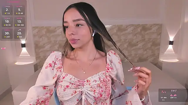 AliceRoss0 online show from 09-25-25, 08:12