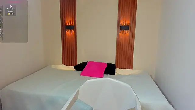 AliceRoss0 online show from 11-28-25, 08:11