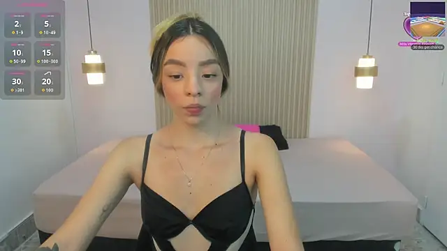 AliceRoss0 online show from 02-27-26, 09:15