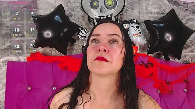 carla slut outlimits online show from 10-27-25, 12:53